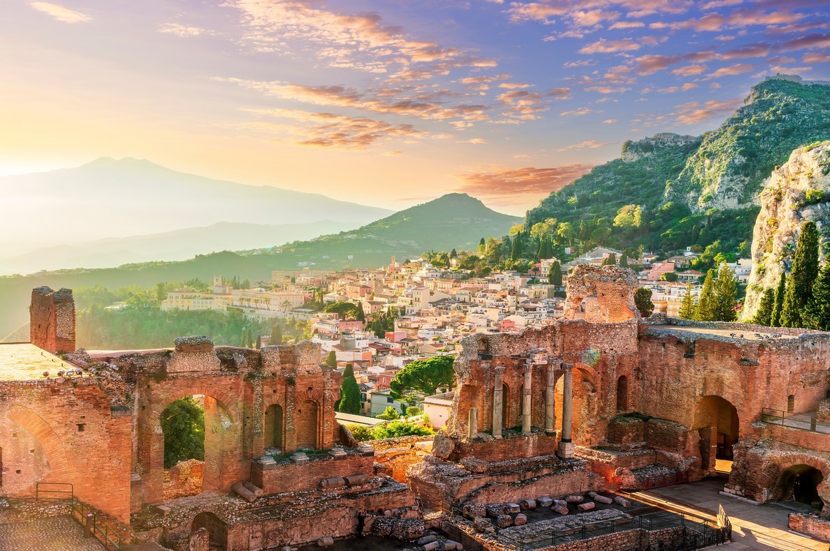 Best Travel Destinations in Europe 2026