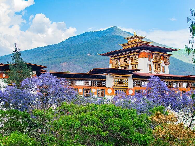 Best Travel Destinations in Asia 2026