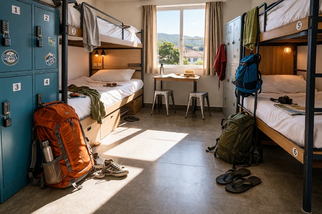 Cheap Hotel Booking 2026