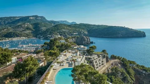 best destinations in Spain