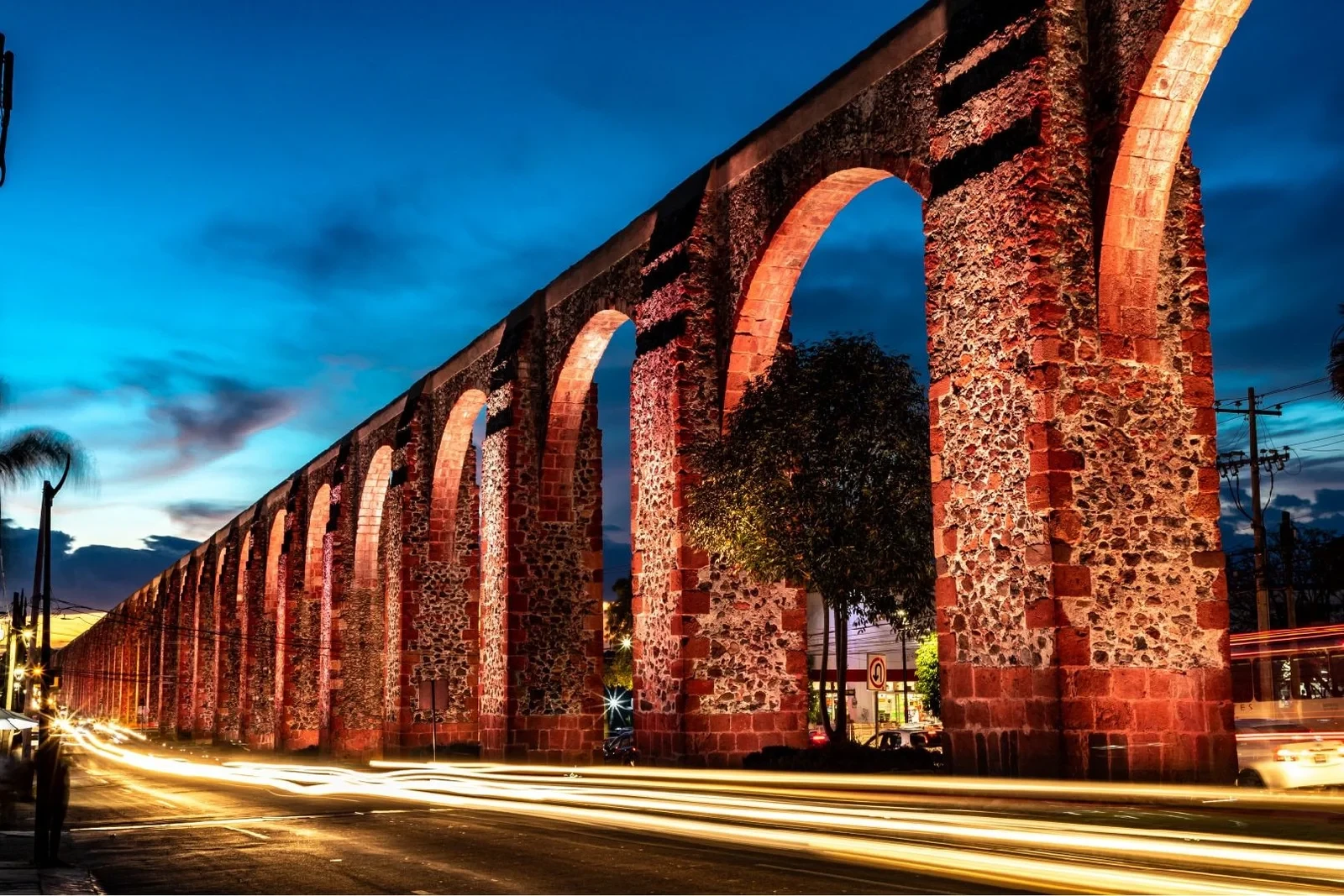 best travel destinations in Mexico
