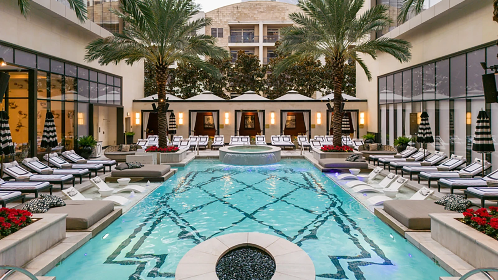 business travel hotels